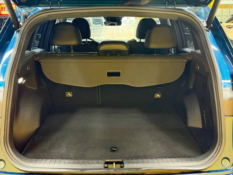 Geely xingyue-l