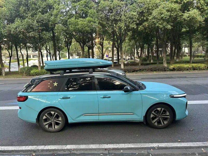 Baojun valli