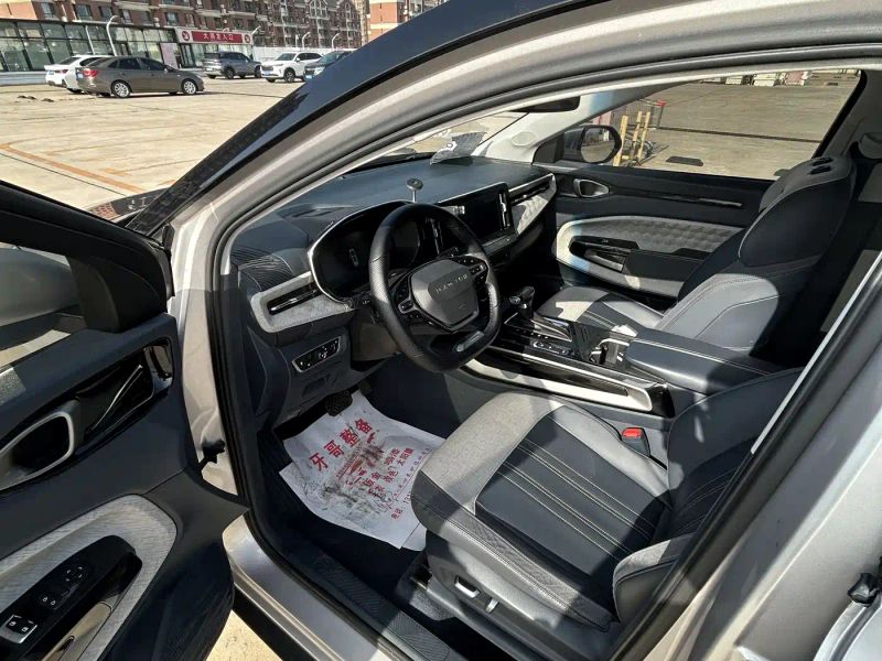 Baojun rm5