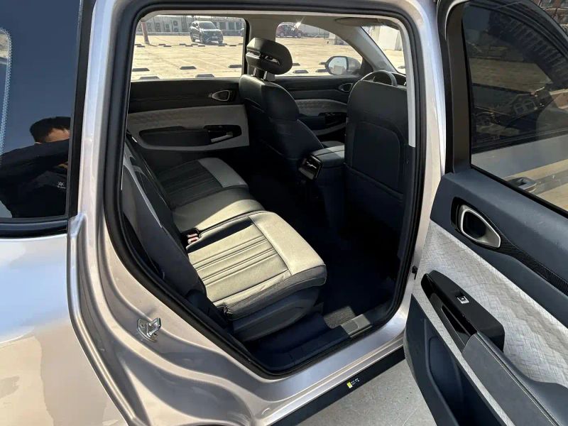 Baojun rm5