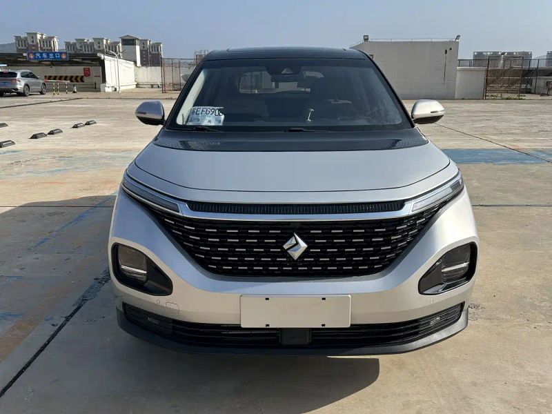 Baojun rm5