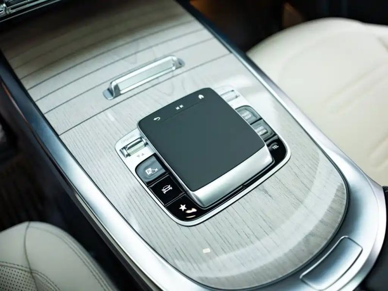 Mercedes-benz gclass