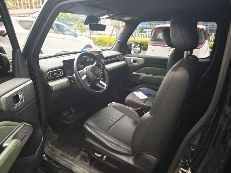Baojun yueye