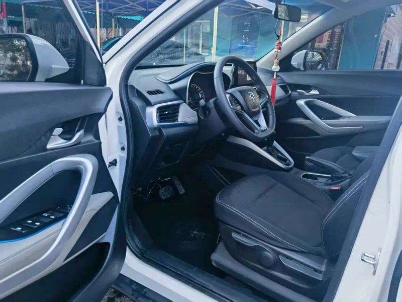 Baojun 510