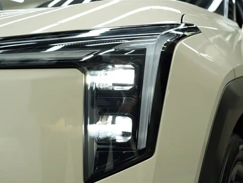 eπ suv