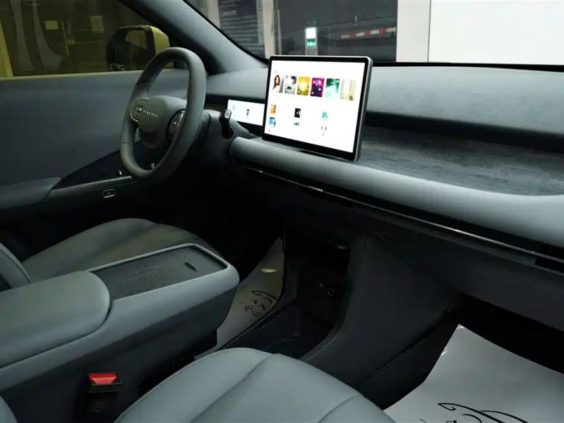 eπ suv