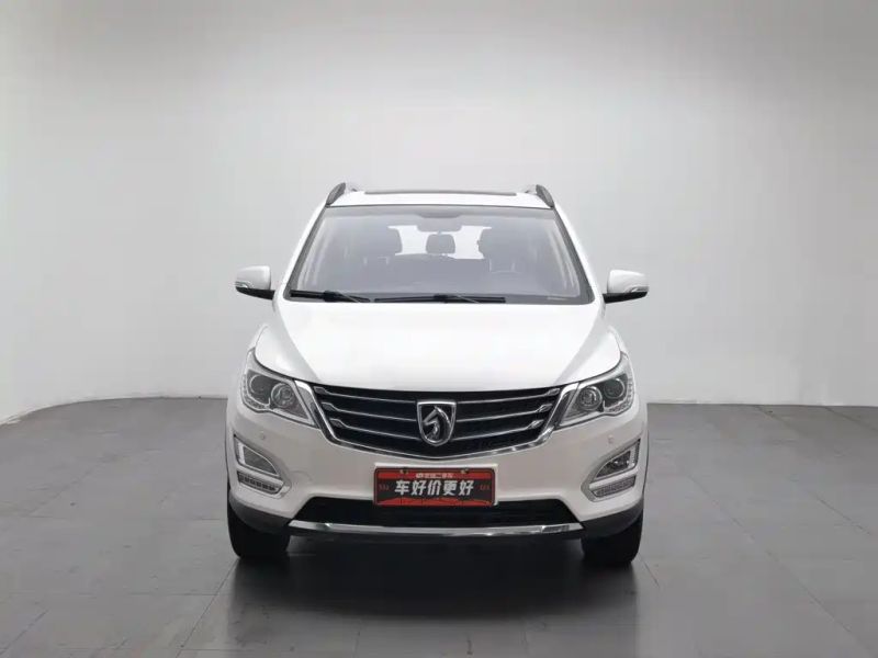 Baojun 560