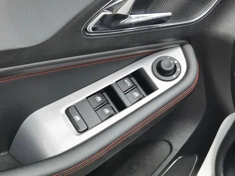 Baojun 560