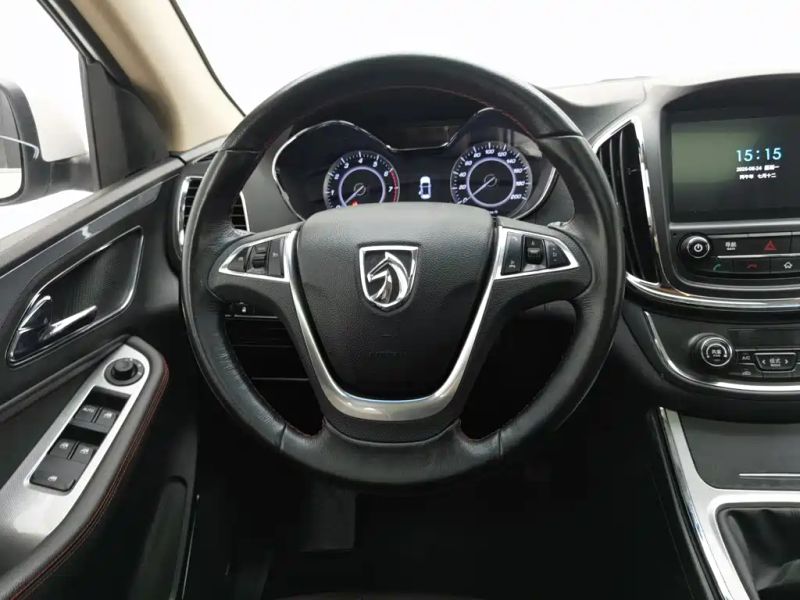 Baojun 560
