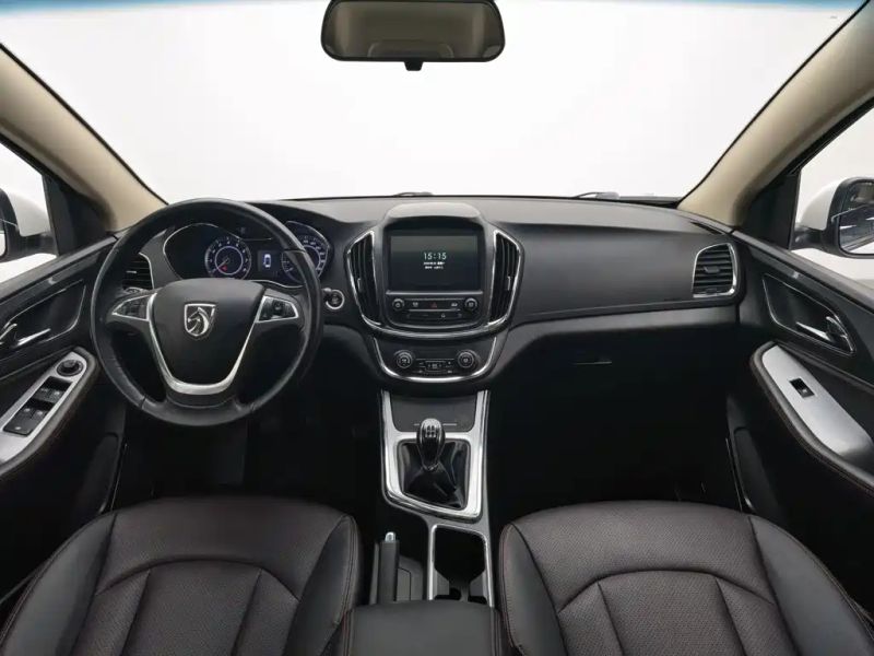 Baojun 560