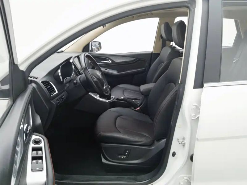 Baojun 560