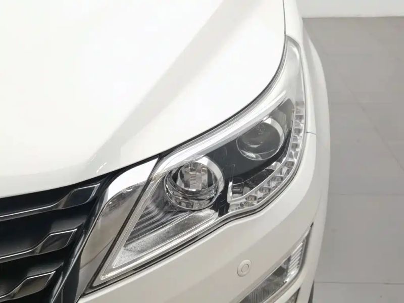 Baojun 560