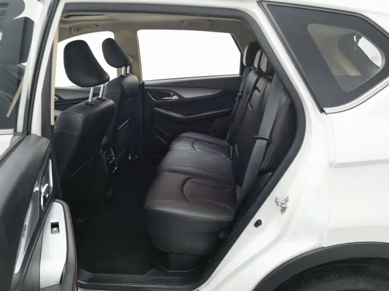 Baojun 560
