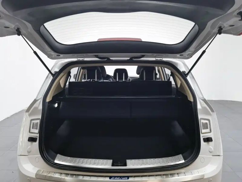 Baojun 560