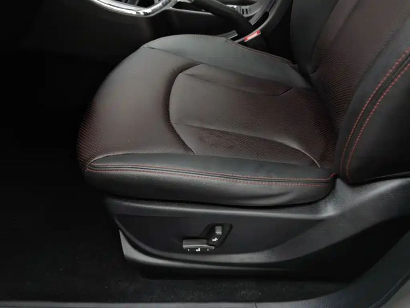 Baojun 560