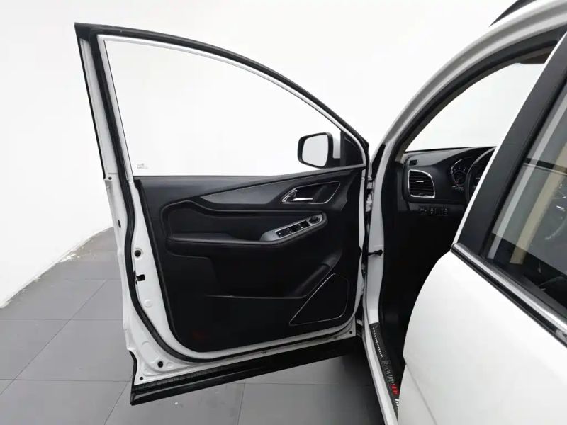 Baojun 560