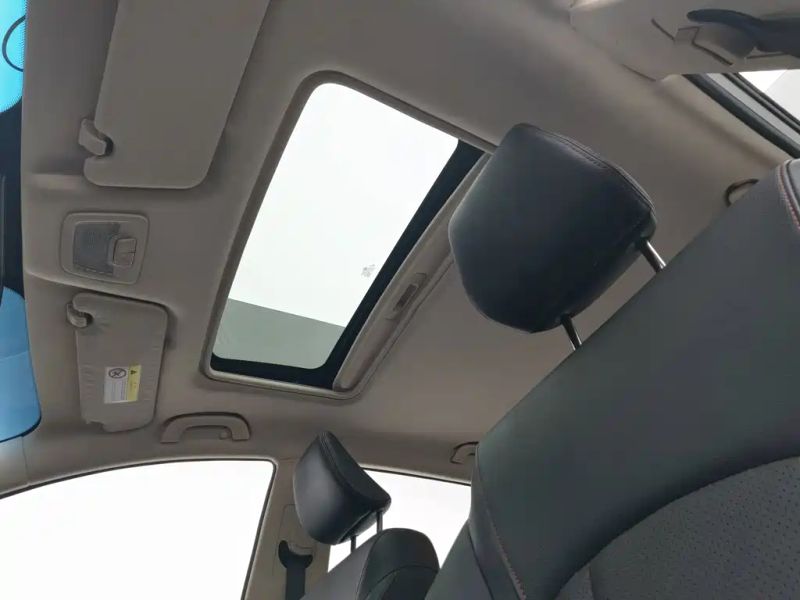 Baojun 560