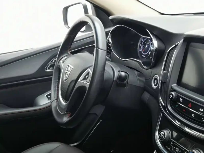 Baojun 560