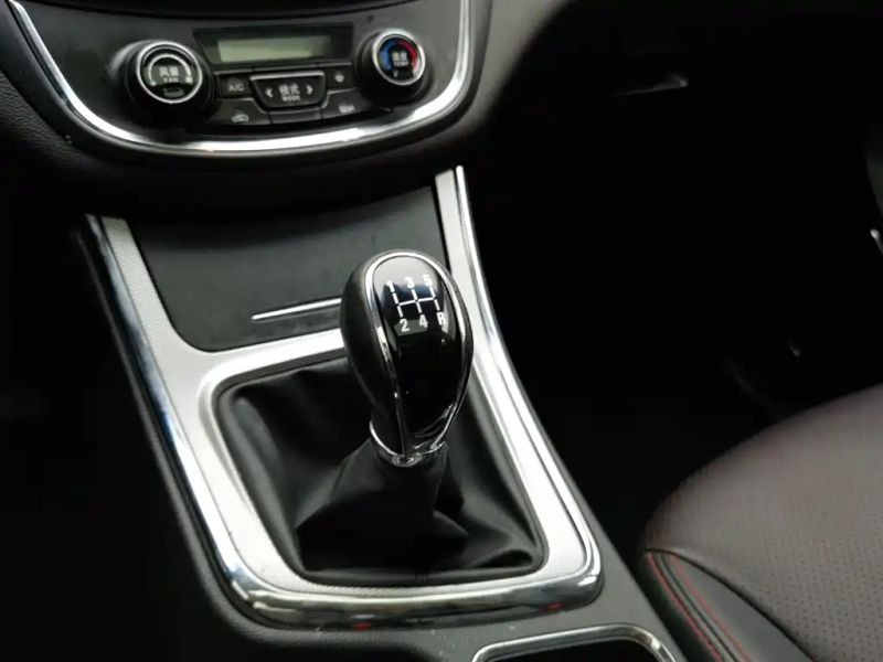 Baojun 560