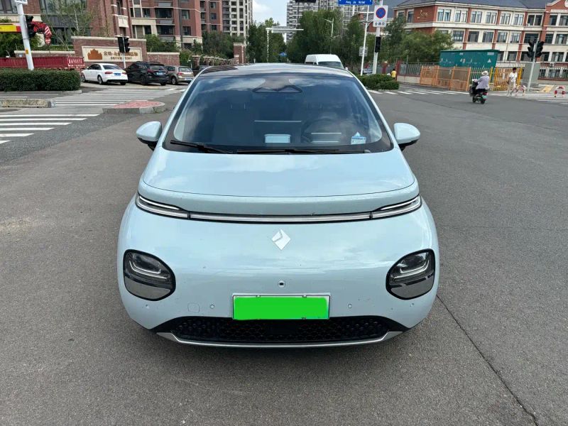 Baojun yunduo