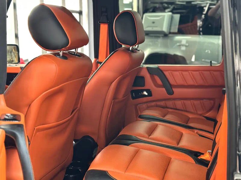 Mercedes-benz gclass