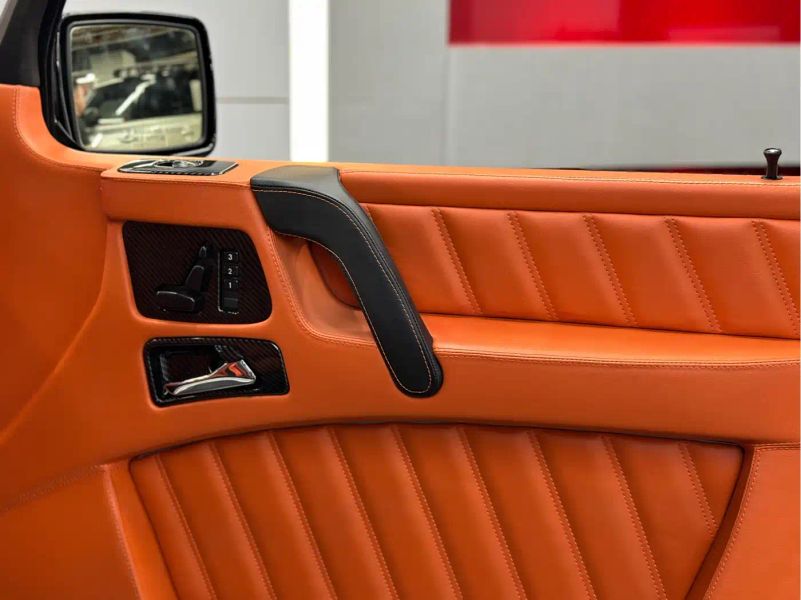 Mercedes-benz gclass