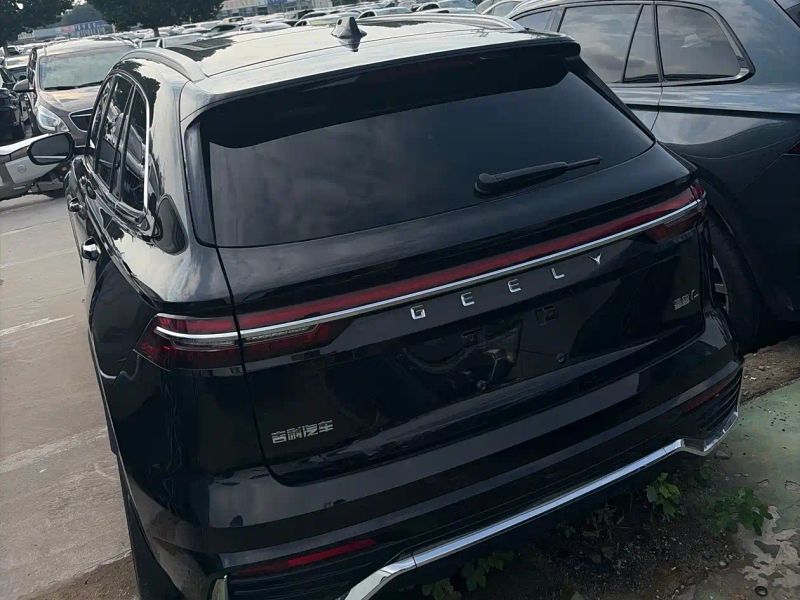 Geely xingyue-l