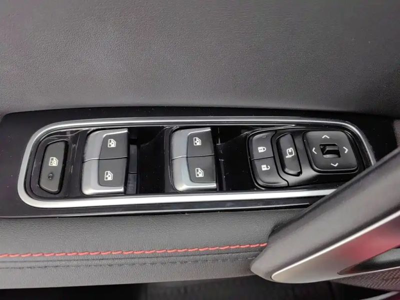 Baojun rs-5