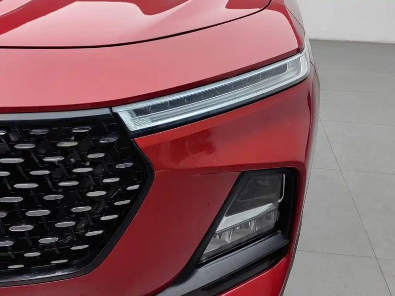 Baojun rs-5