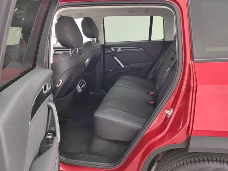Baojun rs-5