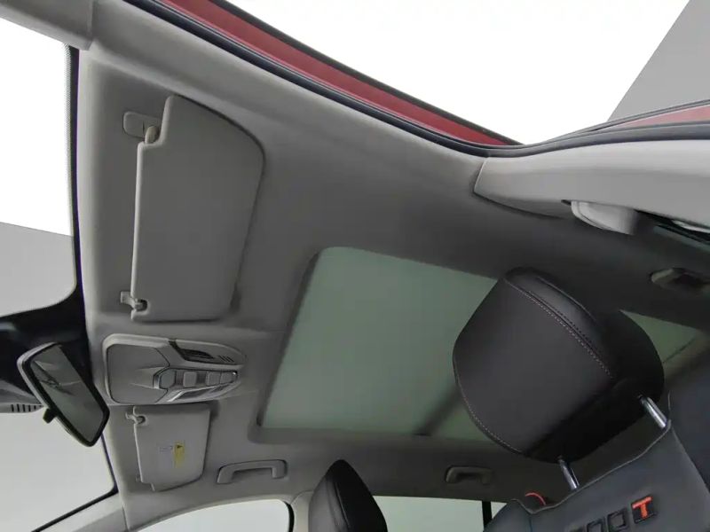 Baojun rs-5