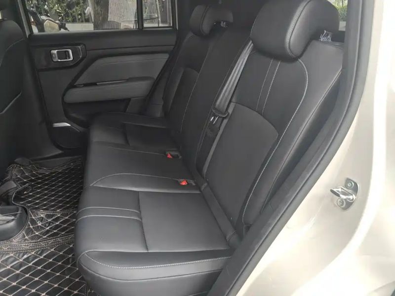 Baojun yueye