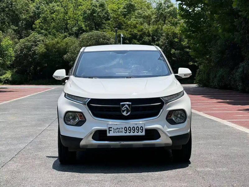 Baojun 510