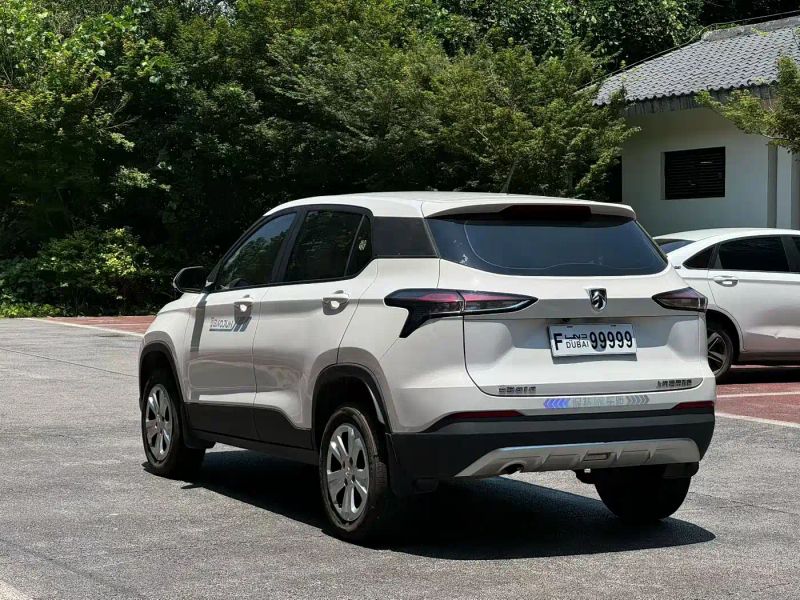 Baojun 510