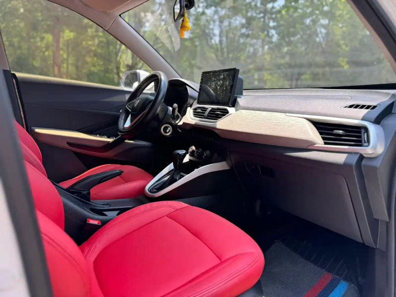 Baojun 510