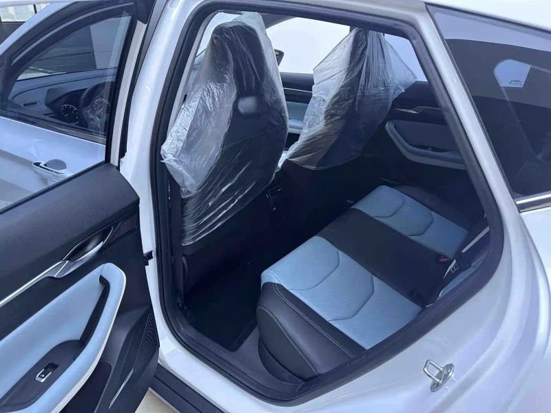 Geely s