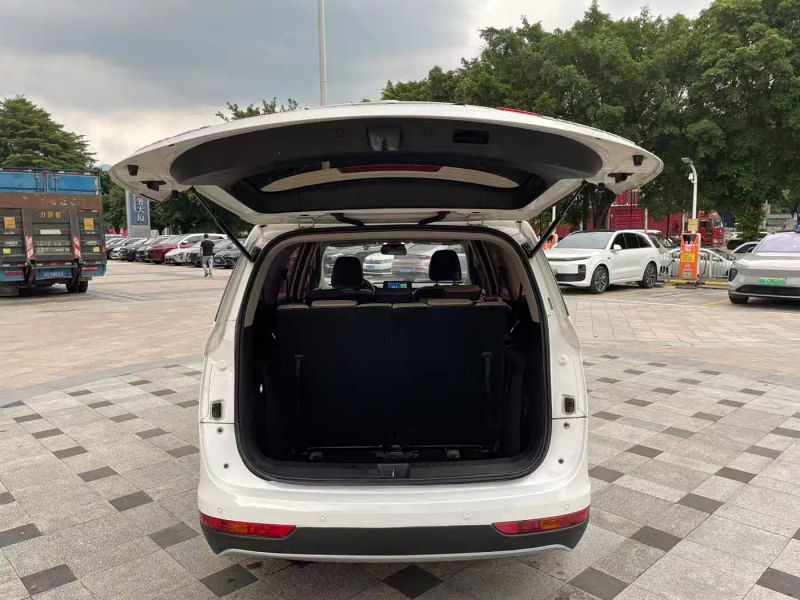 Baojun 730