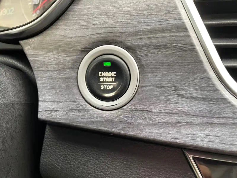 Baojun 730