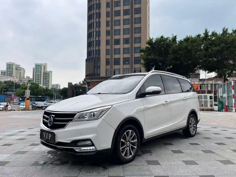 Baojun 730