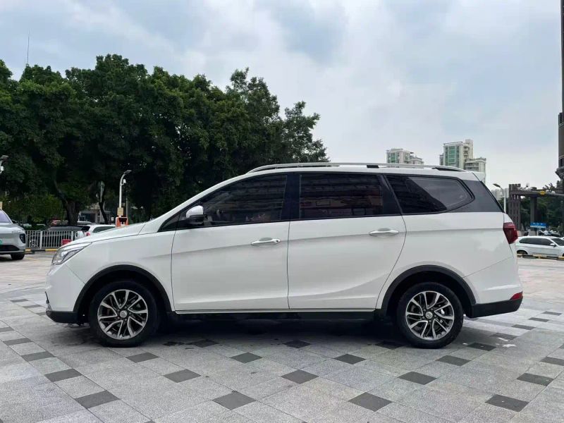 Baojun 730