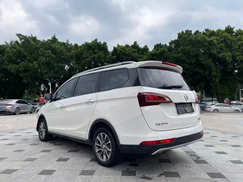 Baojun 730