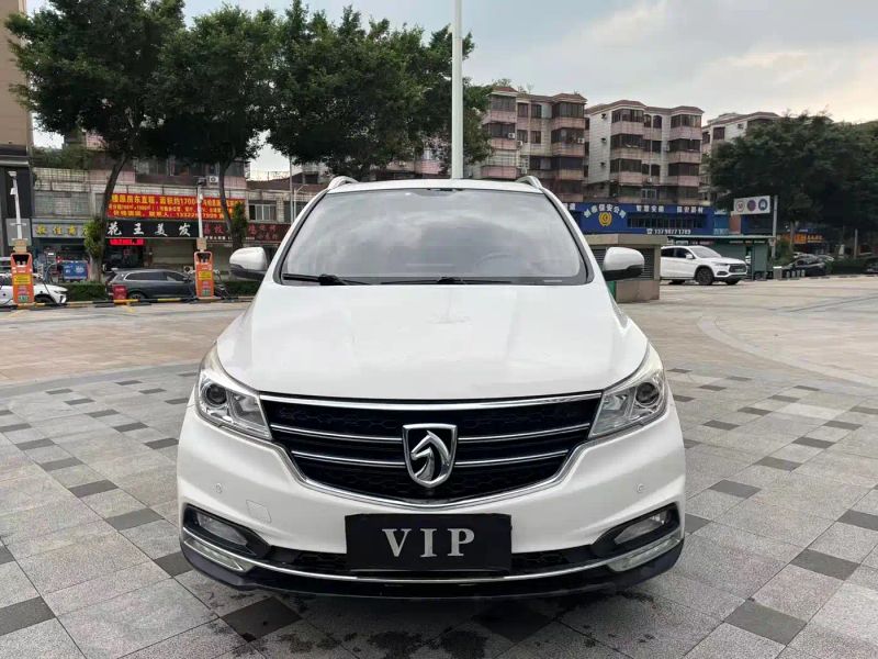 Baojun 730