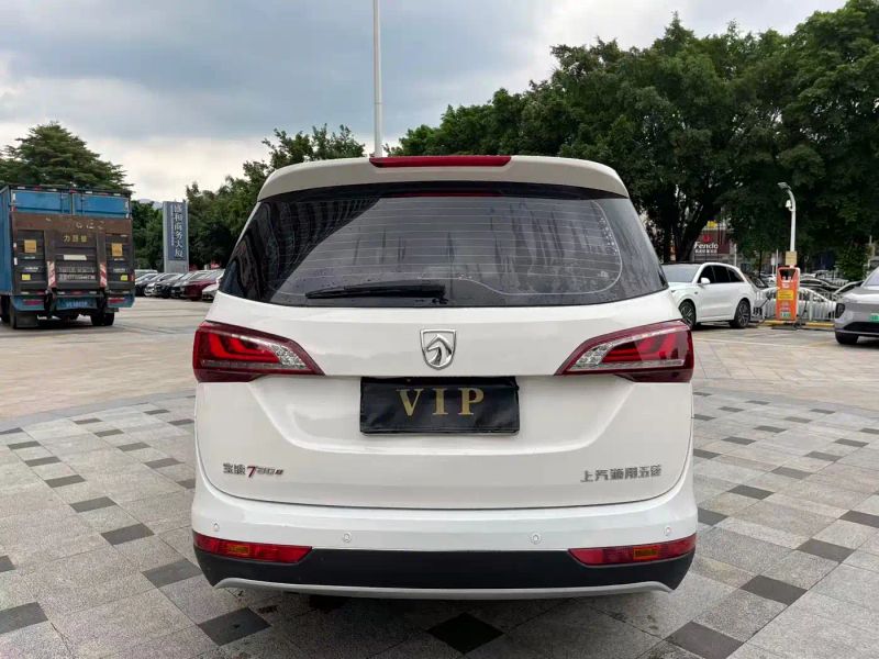 Baojun 730