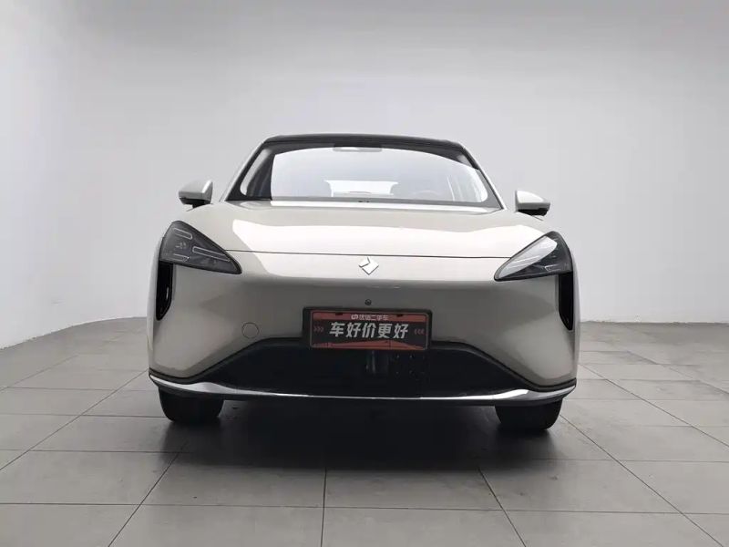 Baojun yunhai