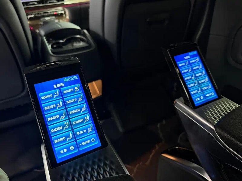 Mercedes-benz vclass