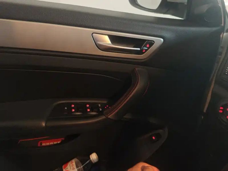 Qoros 5