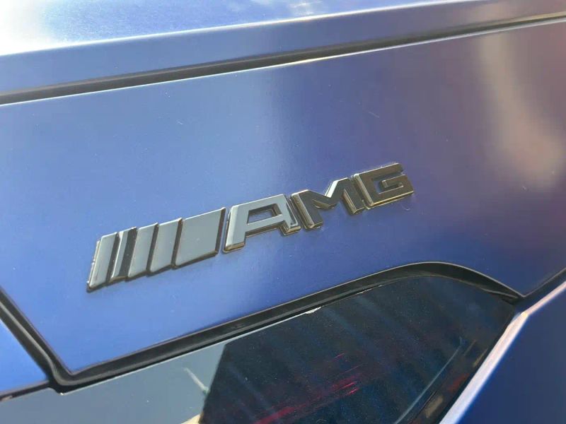 Mercedes-benz amg-gt