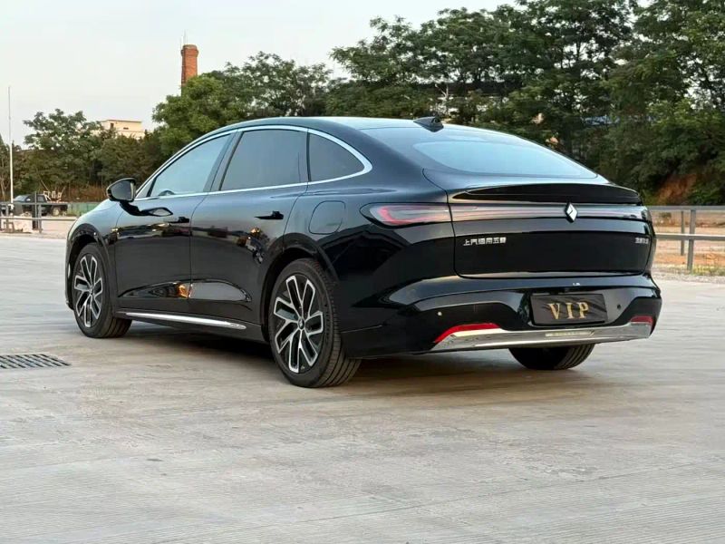 Baojun xiangjing