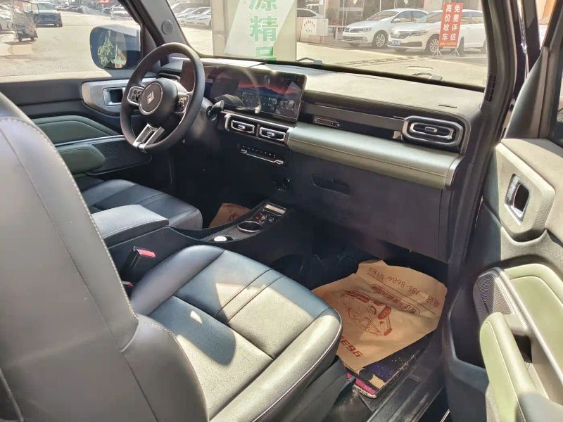 Baojun yueye