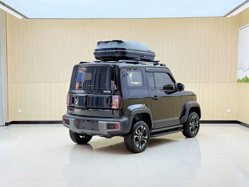 Baojun yueye